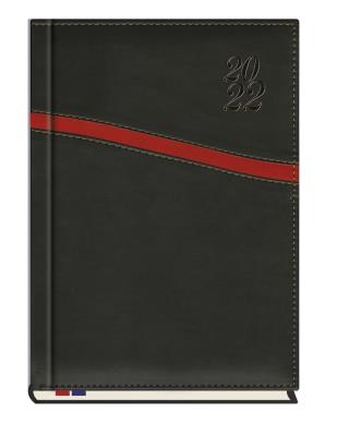 Opakowanie Terminarz Asesor 2018