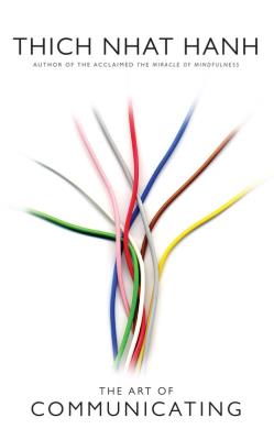Okładka książki The Art of Communicating