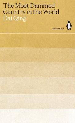 Okładka książki The Most Dammed Country in the World