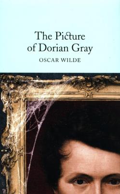 Okładka książki The Picture of Dorian Gray