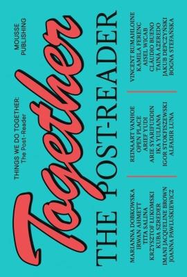 Things We Do Together. The. Autor:   Praca zbiorowa. SmakLiter.pl Okładka książki Things We Do Together. The