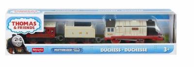 Opakowanie Tomek i Przyjaciele. Track Master Duchess