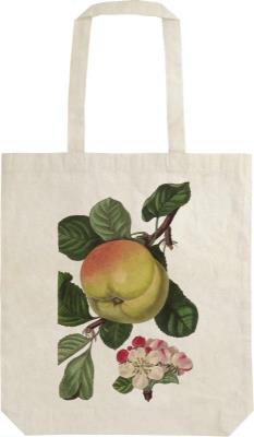 Opakowanie Torba bawełniana STBAG 26 Jabłoń