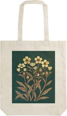 Opakowanie Torba bawełniana STBAG 29 Jaskier