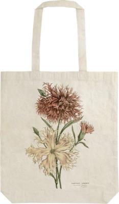 Opakowanie Torba bawełniana STBAG 30 Goździki