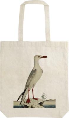 Opakowanie Torba bawełniana STBAG 32 Mewa