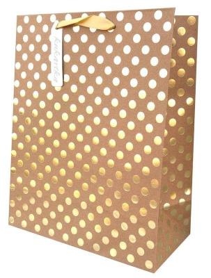 Opakowanie Torba QS-233 Kraft Boże Narodzenie