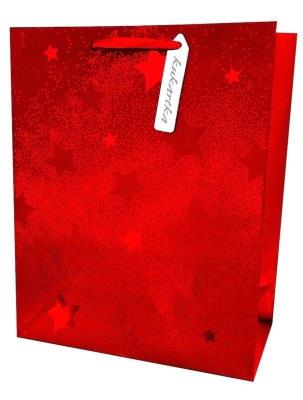 Opakowanie Torba QS-238 Kraft Boże Narodzenie