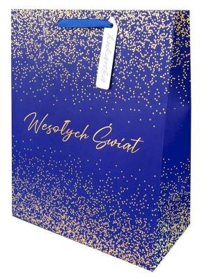 Opakowanie Torba QXL-199 Boże Narodzenie