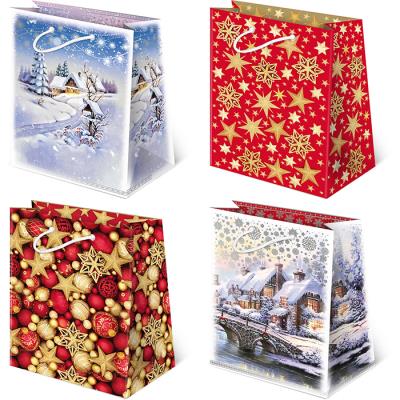 Opakowanie Torebki ozdobne BN T-17L set S-3 Stroiki 5 sztuk