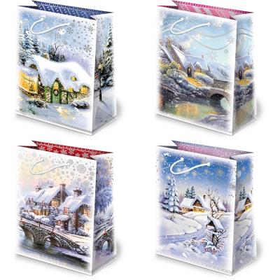 Opakowanie Torebki ozdobne BN T-4L set S-16 Widoki 10 sztuk