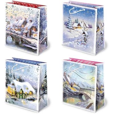 Opakowanie Torebki ozdobne BN T-8L set S-5 Widoki 10 sztuk