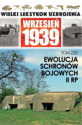 Wielki Leksykon Uzbrojenia. Wrzesień 1939 Tom 225. Wydawca: Edipresse Polska. SmakLiter.pl Opakowanie Wielki Leksykon Uzbrojenia. Wrzesień 1939 Tom 225