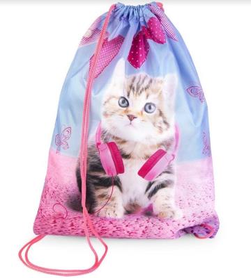 Opakowanie Worek na obuwie Kotek EASY