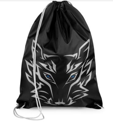 Opakowanie Worek na obuwie Wilk EASY