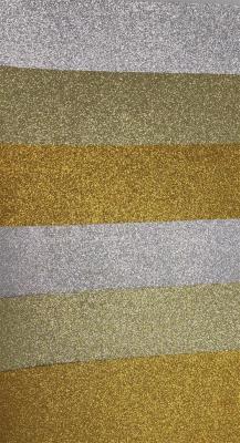 Opakowanie Wycinanka A4/6K brokatowa diament