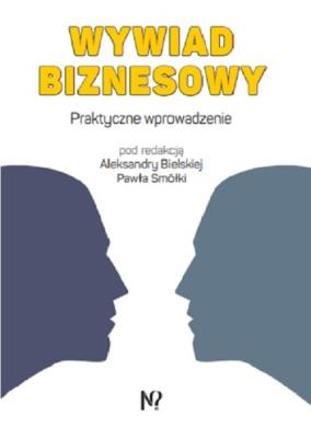 Opakowanie Wywiad biznesowy
