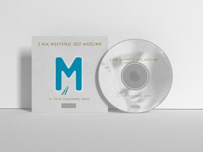 Z Nią wszystko jest możliwe audiobook. Autor: Piotr Stanikowski. SmakLiter.pl Okładka książki Z Nią wszystko jest możliwe audiobook