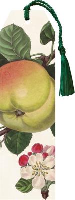 Opakowanie Zakładka 77 ze wstążką Jabłoń