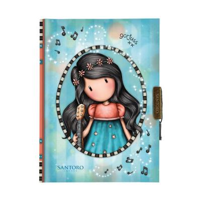 Opakowanie Zamykany Notes. This One's For You