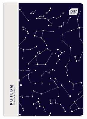 Opakowanie Zeszyt A4/60K kratka PP EC (5szt)