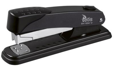 Opakowanie Zszywacz czarny 25 kartek GV104-V