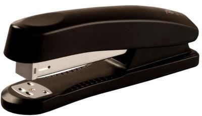 Opakowanie Zszywacz czarny 25 kartek GV106-V