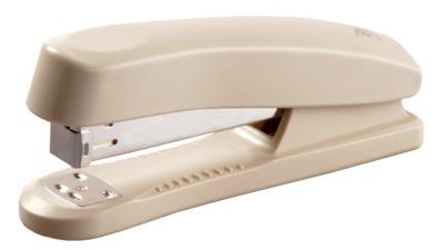 Opakowanie Zszywacz szary 25 kartek GV106-T