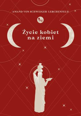 Okładka książki Życie kobiet na ziemi