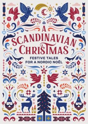 Opakowanie A Scandinavian Christmas