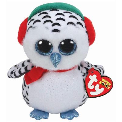 Opakowanie Beanie Boos Nester - Sowa 15cm