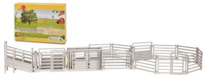 Opakowanie Cattle Yard Complete Set