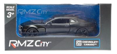 Opakowanie Chevrolet Camaro RMZ