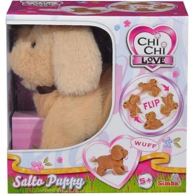 Opakowanie Chi Chi Love Salto Puppy