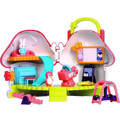 Opakowanie Domek z projektorem