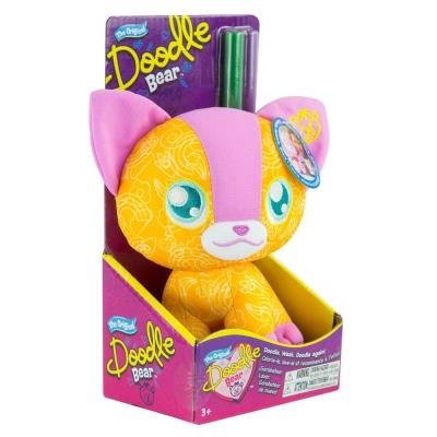 Opakowanie Doodle Bear Chihuahua do malowania TOMY