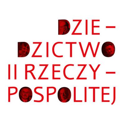 Opakowanie Dziedzictwo II Rzeczypospolitej