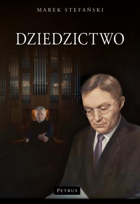 Okładka książki Dziedzictwo