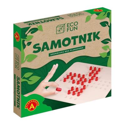 Opakowanie Eco Fun - Samotnik ALEX