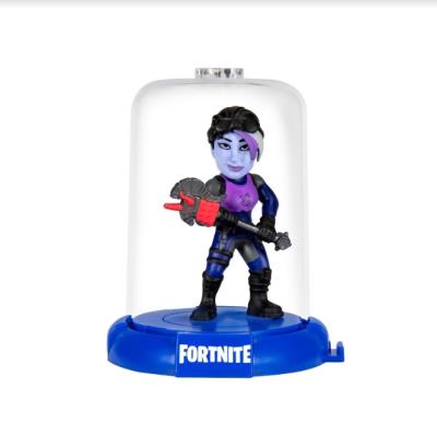 Opakowanie Fortnite Figurka Kolekcjonerska Domez Dark Bomber