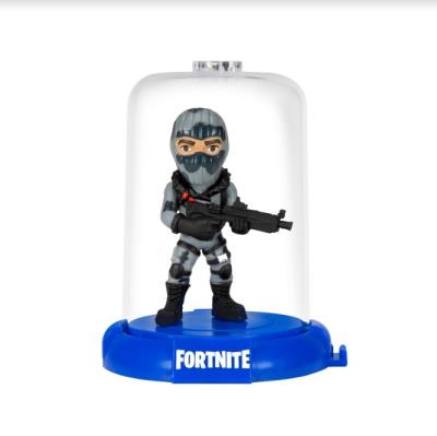 Opakowanie Fortnite Figurka Kolekcjonerska Domez Havoc