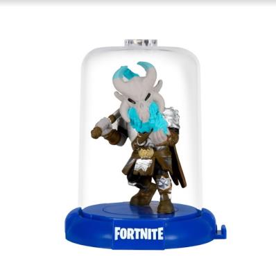 Opakowanie Fortnite Figurka Kolekcjonerska Domez Ragnarok