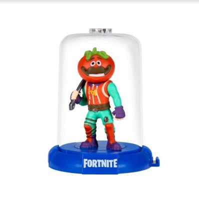 Opakowanie Fortnite Figurka Kolekcjonerska Domez Tomatohead