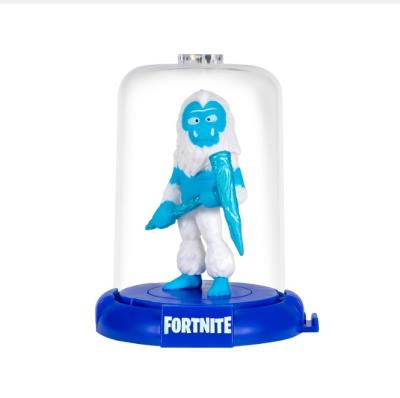 Opakowanie Fortnite Figurka Kolekcjonerska Domez Trog