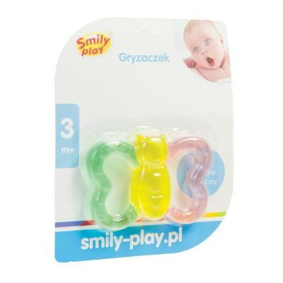 Opakowanie Gryzaczek Motylek