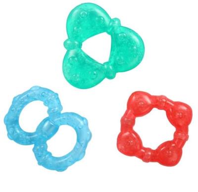 Opakowanie Gryzaki Stay Cool Teethers Bright Starts