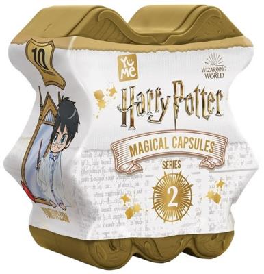 Opakowanie Harry Potter Magical Capsule Sezon 2