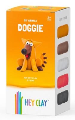 Opakowanie Hey Clay - Piesek