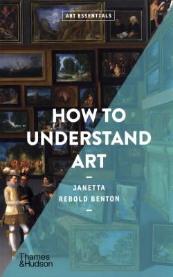 Okładka książki How to Understand Art