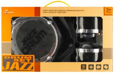 Opakowanie Instrumenty muzyczne Perkusja